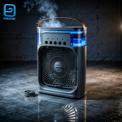 ChillCube™ Beat the Heat Instantly